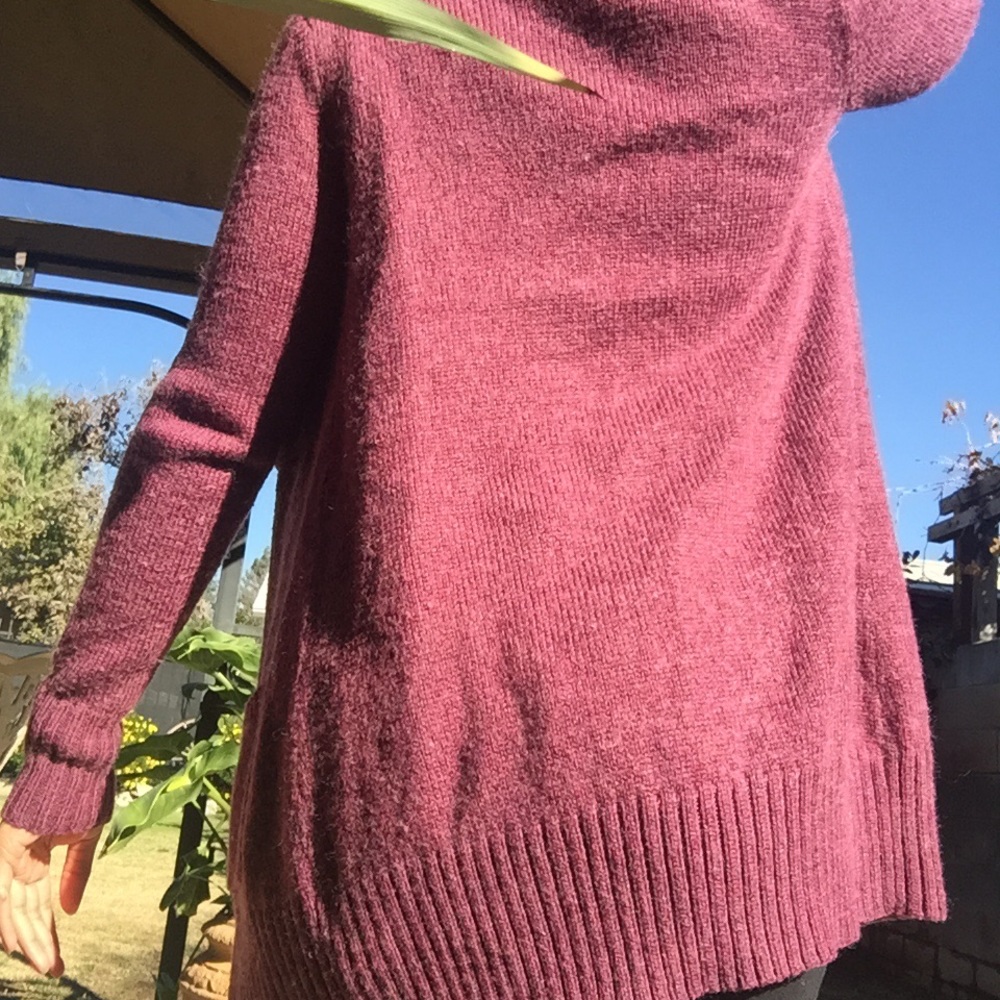 Cardigan - Picture 3 of 3